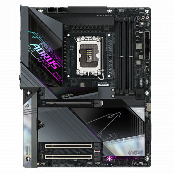 Дънна платка GIGABYTE Z890 AORUS MASTER, LGA 1851