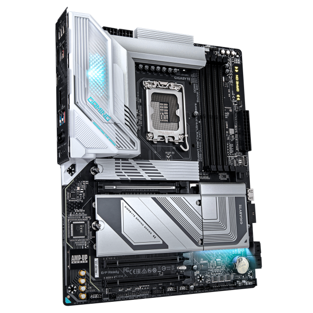 Дънна платка GIGABYTE Z890 GAMING X WIFI 7, LGA 1851 