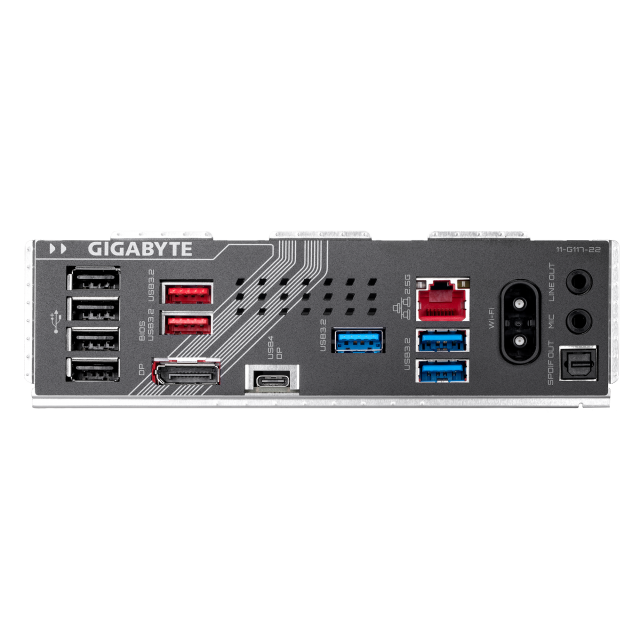 Motherboard GIGABYTE Z890 GAMING X WIFI 7, LGA 1851 