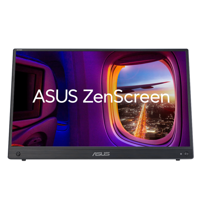 Monitor ASUS ZenScreen MB16AHG 15.6" IPS FHD (1920x1080) 144Hz 