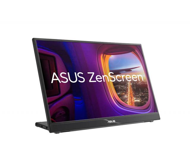 Монитор ASUS ZenScreen MB16QHG 16" IPS WQXGA (2560x1600) 120Hz 