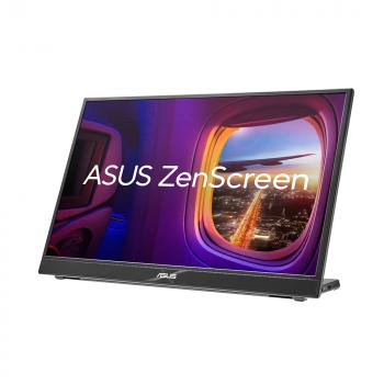Monitor ASUS ZenScreen MB16QHG 16" IPS WQXGA (2560x1600) 120Hz