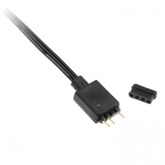 Cable Kolink 4-Pin to 3-Pin 5V ARGB 