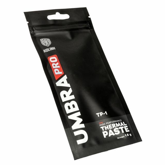 Thermal paste Kolink Umbra Pro TP-1 - 1.5g 