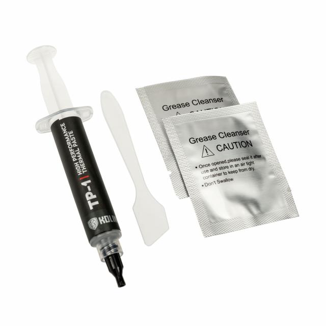 Thermal paste Kolink Umbra Pro TP-1 - 6g 