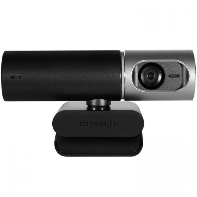 Webcam Streamplify CAM PRO 4K USB 