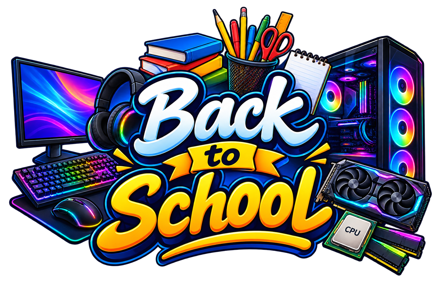 Back to School