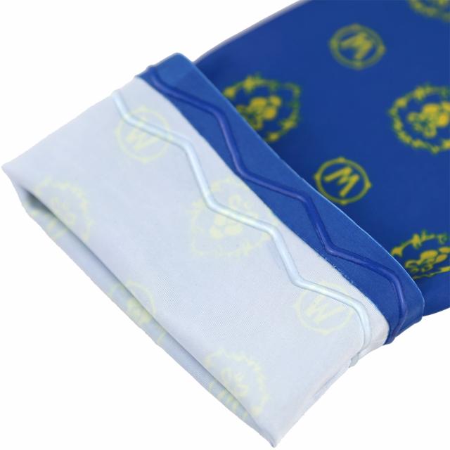 Геймърски ръкав FragOn Arm Sleeve World of Warcraft Alliance - Размер M 
