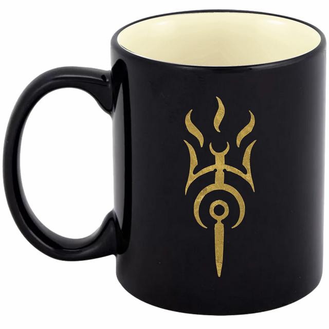 Mug Diablo IV: Cathedral of Light - 325ml 