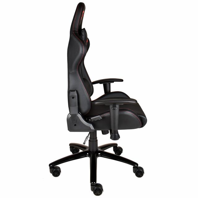 Gaming Chair FragON 2X Series V2 - Black 