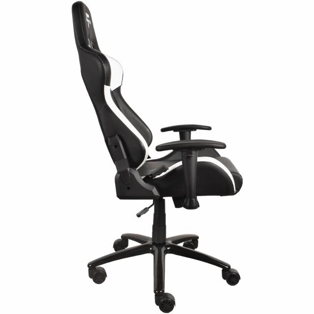 Gaming Chair FragON 2X Series V2 - Black/White 