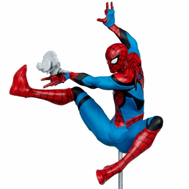 Фигурка McFarlane Marvel Rivals Spider-Man 1:6th Scale Collectible 