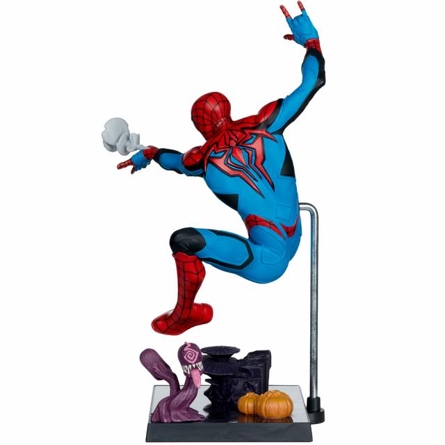 Фигурка McFarlane Marvel Rivals Spider-Man 1:6th Scale Collectible 