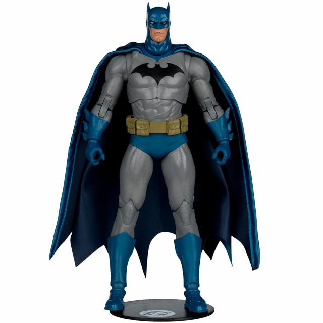 McFarlane DC BATMAN 7IN / BATMAN (BATMAN: HUSH 2) (E5) 