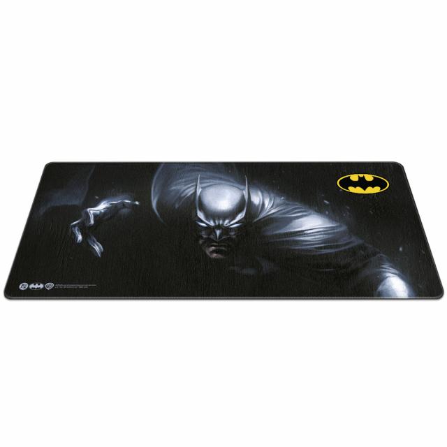 Mousepad DC Batman: Mindbomb - Batman aka Bruce Wayne, XL 