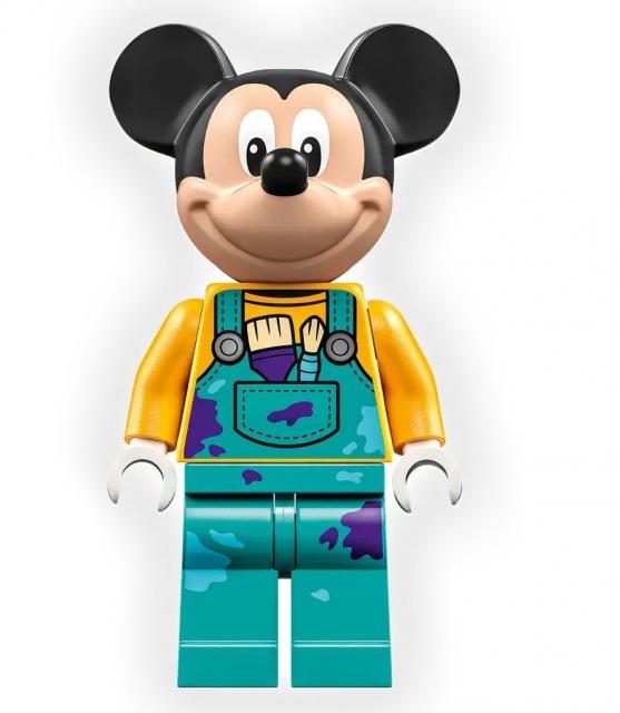 LEGO Disney - 100 years Disney, 43221 