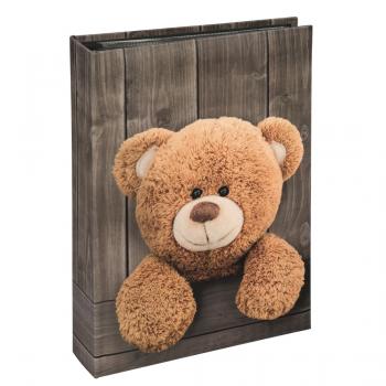 Hama "Batzi" Memo Албум за 200 снимки с размер 10х15 см