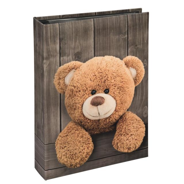 Hama "Batzi" Memo Album for 200 photos with a size of 10x15 cm 