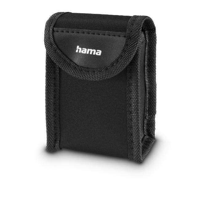 Hama “Vision” Binoculars, 8x21, Roof, BK7, with Focussing Wheel 