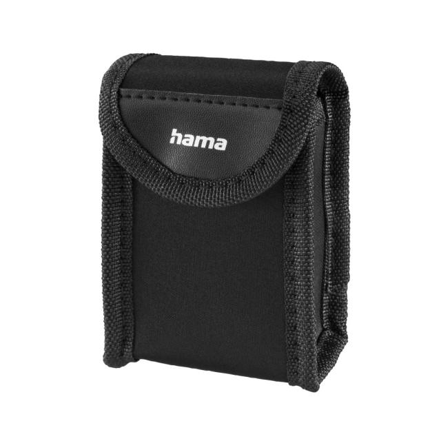 Hama “Vision” Binoculars, 8x21, Roof, BK7, with Focussing Wheel 