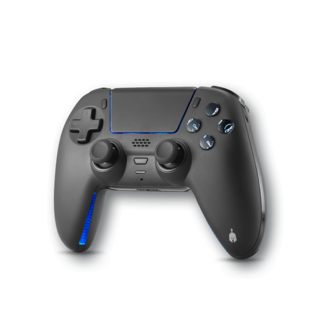 Wireless Gamepad Spartan Gear Sarissa за PC/PS4/PS5/Switch 