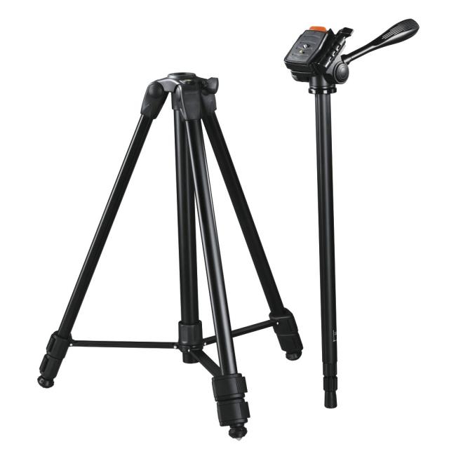 Статив / Трипод "Delta Duo 170", 62 -170 cm, 3D 