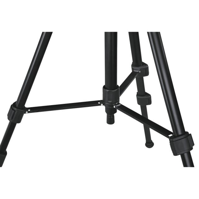 Статив / Трипод "Delta Duo 170", 62 -170 cm, 3D 