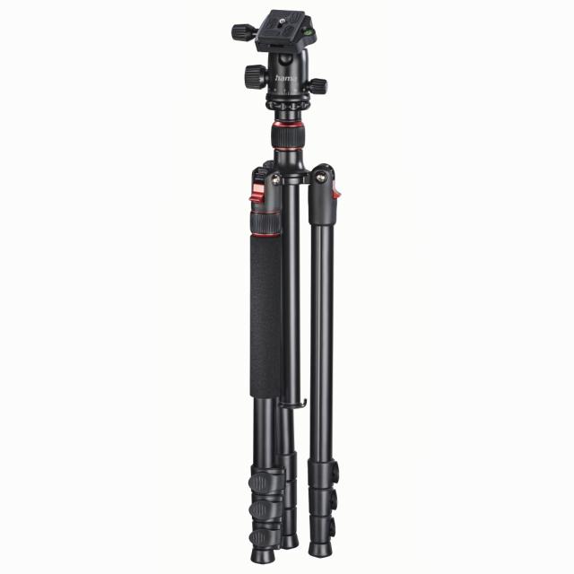 Hama "TAR Duo" Tripod, 165 - Ball 