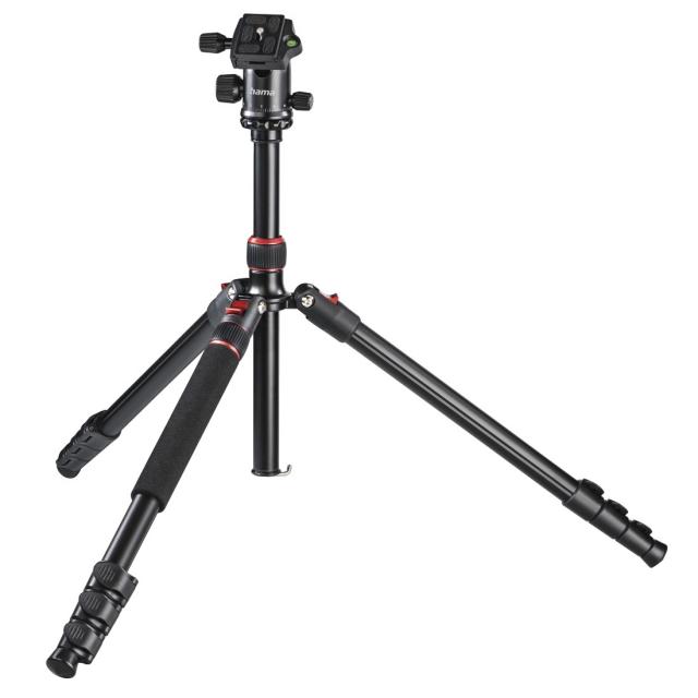 Hama "TAR Duo" Tripod, 165 - Ball 