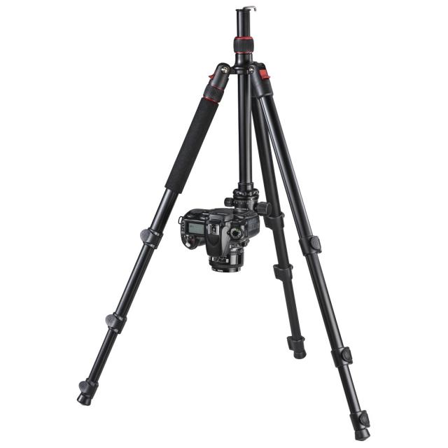 Hama "TAR Duo" Tripod, 165 - Ball 