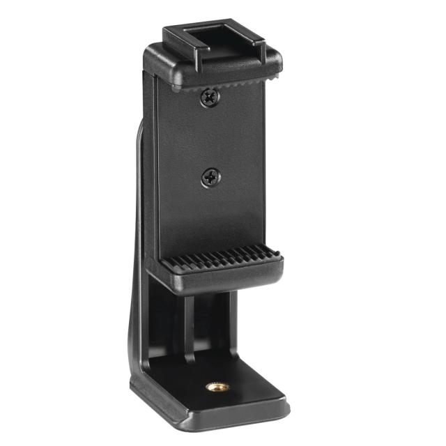 Hama "Ramble II Duo Carbon" travel tripod for camera and mobile phone, 160cm 