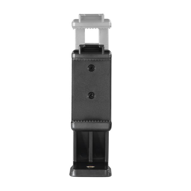Hama "Ramble II Duo Carbon" travel tripod for camera and mobile phone, 160cm 