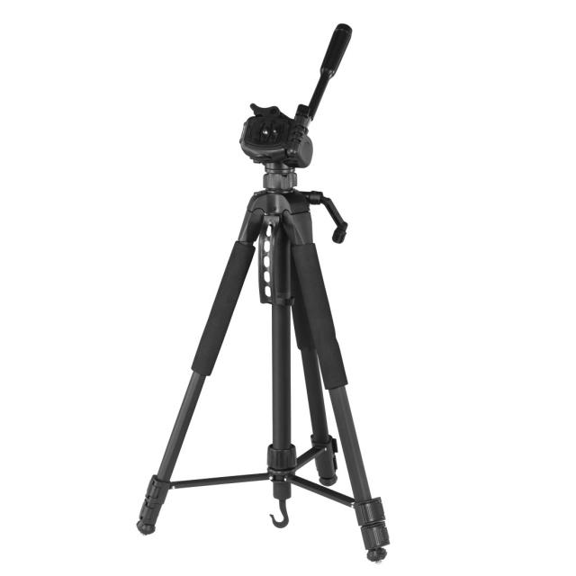 HAMA Статив / Трипод "Action Smart 165 3D", 61 -165 cm 