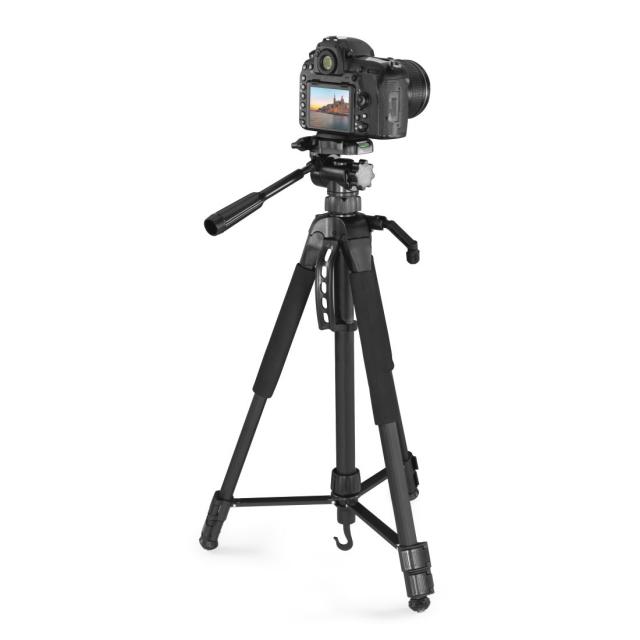 HAMA Статив / Трипод "Action Smart 165 3D", 61 -165 cm 