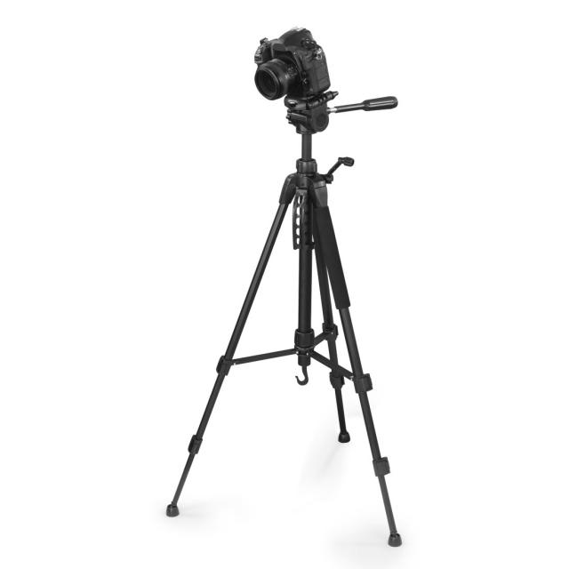 HAMA Статив / Трипод "Action Smart 165 3D", 61 -165 cm 