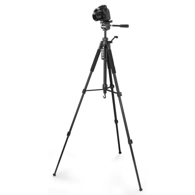 HAMA Статив / Трипод "Action Smart 165 3D", 61 -165 cm 