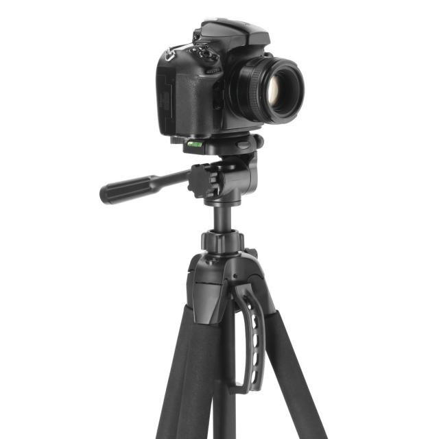 HAMA Статив / Трипод "Action Smart 165 3D", 61 -165 cm 