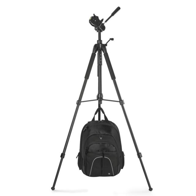 HAMA Статив / Трипод "Action Smart 165 3D", 61 -165 cm 