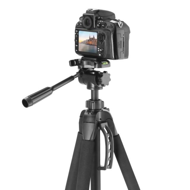 HAMA Статив / Трипод "Action Smart 165 3D", 61 -165 cm 