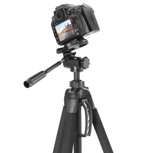 HAMA Статив / Трипод "Action Smart 165 3D", 61 -165 cm 