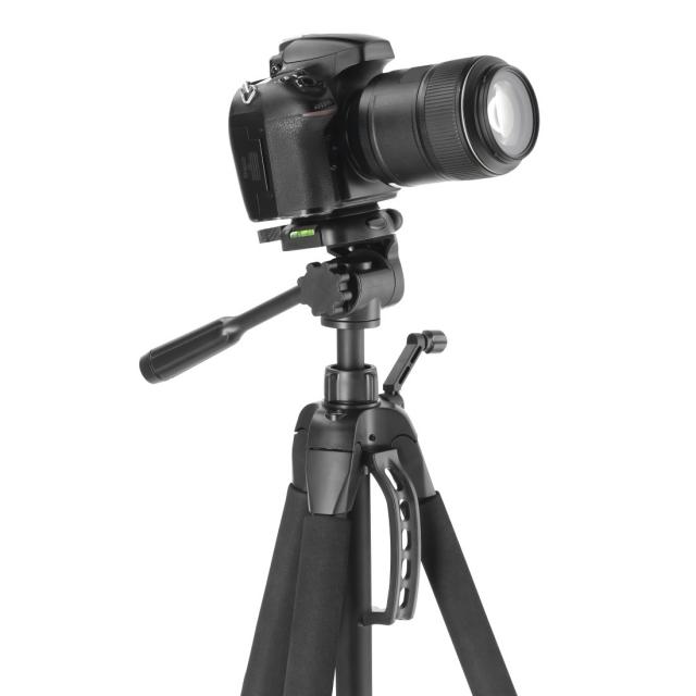 HAMA Статив / Трипод "Action Smart 165 3D", 61 -165 cm 