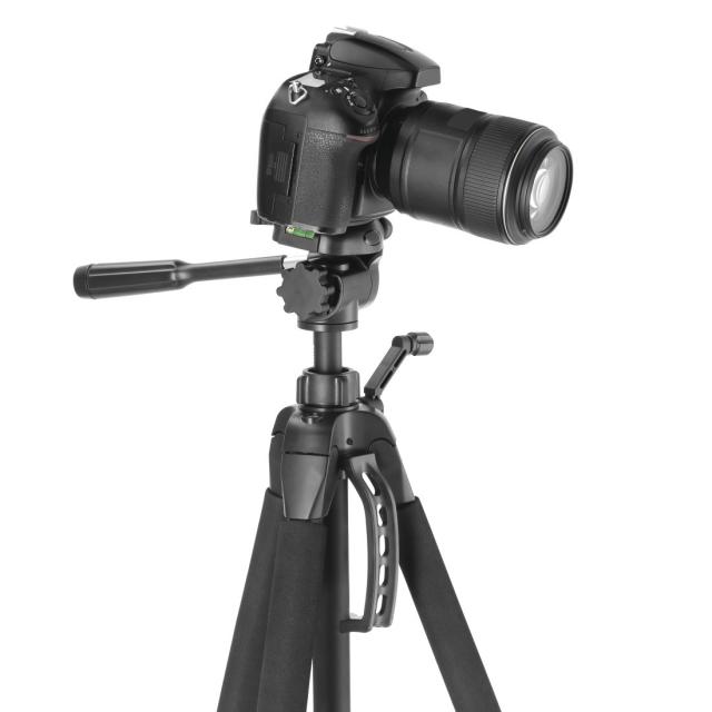 HAMA Статив / Трипод "Action Smart 165 3D", 61 -165 cm 