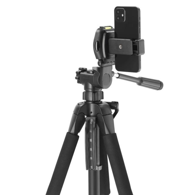 HAMA Статив / Трипод "Action Smart 165 3D", 61 -165 cm 