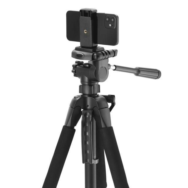 HAMA Статив / Трипод "Action Smart 165 3D", 61 -165 cm 