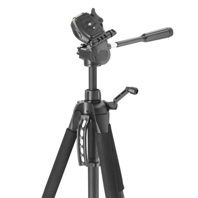 HAMA Статив / Трипод "Action Smart 165 3D", 61 -165 cm 