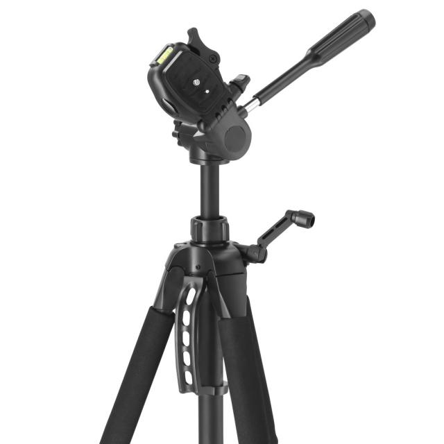 HAMA Статив / Трипод "Action Smart 165 3D", 61 -165 cm 