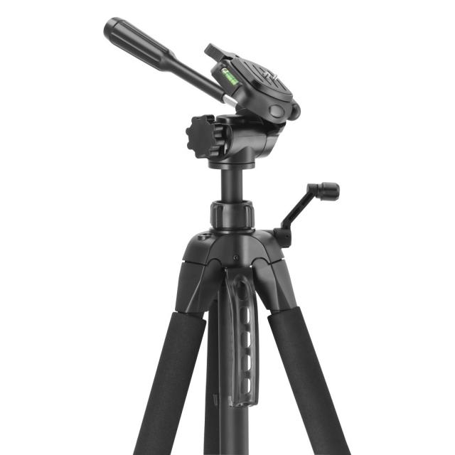 HAMA Статив / Трипод "Action Smart 165 3D", 61 -165 cm 