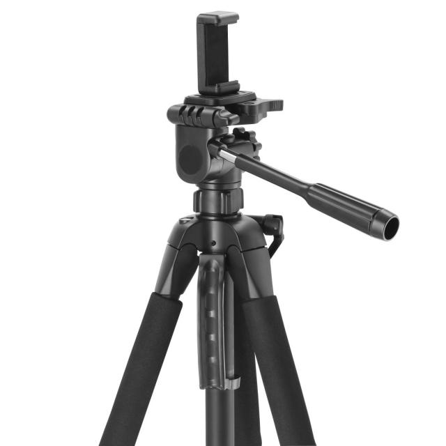 HAMA Статив / Трипод "Action Smart 165 3D", 61 -165 cm 