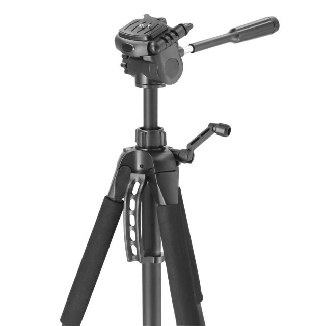 HAMA Статив / Трипод "Action Smart 165 3D", 61 -165 cm 