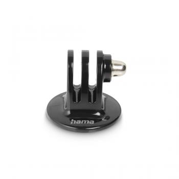 Hama Tripod Adapter for Action Cams, with 1/4-inch Thread